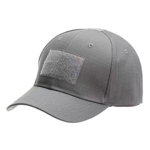 Unisex Solid Color Baseball <b>Cap</b> Outdoor <b>Hiking</b> Mountaineering Sun Hat Adjustable Velcro Closure Sun Protection Head Coverage - Product Image 2