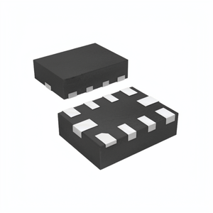 ไอซีชิป วงจรรวม 10 UFQFN ตัวแทนจำหน่ายอย่างเป็นทางการ TS3USB221ERSER ไอซีสวิตช์ USB แบบคู่ 1X2 10 QFN อินเทอร์เฟซ - Product Image 1