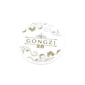 Posavasos Personalizados con Logotipo, Posavasos Promocionales Redondos de Silicona 3D para Bebidas, Posavasos de Goma PVC Suave - Product Image 4
