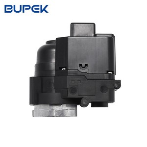 Module d'actionneur de rétroviseur pliable avec moteur à couple élevé intégré et ensemble d'engrenages pour système de pliage électrique des rétroviseurs <span class=keywords><strong>Hyundai</strong></span> <span class=keywords><strong>I30</strong></span> 2007-2012 - Product Image 2