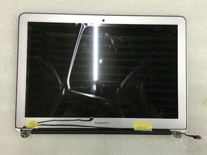 หน้าจอประกอบสำหรับ <span class=keywords><strong>Macbook</strong></span> <span class=keywords><strong>Air</strong></span> <span class=keywords><strong>A1466</strong></span> - Product Image 4