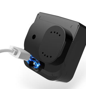 Sistem Pemantau Tekanan Ban Motor dengan Pengisian Daya Tenaga Surya & USB, Dilengkapi 2 Sensor Eksternal Tahan Air - Product Image 6