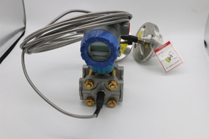 สต็อกพร้อมส่ง เซนเซอร์วัดอุณหภูมิ ST700 คุณภาพสูง 4-20mA 24VDC IP68/IP67 สำหรับวัดน้ำ น้ำมัน อากาศ มาตรฐาน CCC ISO รุ่น STG74S-E1G000-1-0-AHS-11S-A-00 - Product Image 4