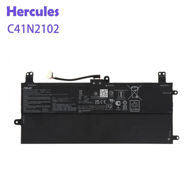 C41N2102 0B200-04100000 Laptop Battery for Asus ROG Zephyrus G14 GA402RK-L8150W G14 GA402RK-L8056W Rechargeable Notebook Battery