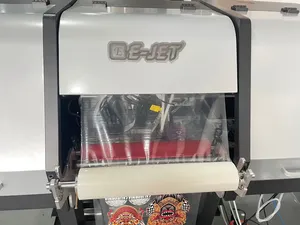 A3 30cm dtf máy in cuộn để cuộn chuyển in ấn UV dtf cup Sticker bọc chuyển máy in - Product Image 2