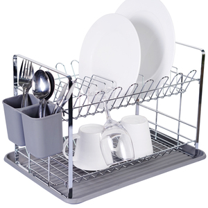 Frutero Decorativo, Cesta para Frutas, Cesta Escurridora para <span class=keywords><strong>Verduras</strong></span> - Product Image 1