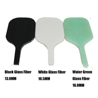Personnalisable fibre de carbone/fibre de verre OEM/ODM Propulsion Core Pickleball Paddle Matière première