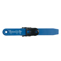 Sangles de fixation pour chaussures de ski, de patins et de snowboard, tailles personnalisées 18 cm, 20 cm, 51 cm