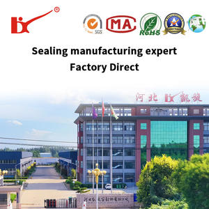 Epdm גומי רצועת חלון חותמות מכונית קדמית מלונית השמשה הקדמית זכוכית גומי אריג חותם epdm אוטומטי דלת חותם גומי רצועה - Product Image 3