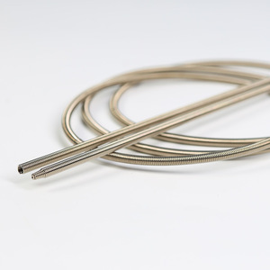 Stainless Steel Oil Seal <b>Springs</b> 304 <b>Compression</b> For Bag Making Machine Parts - Product Image 4