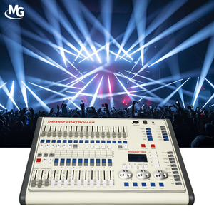 <span class=keywords><strong>DMX</strong></span> 512 giao diện điều khiển ánh sáng điều khiển mini ngọc trai <span class=keywords><strong>1024</strong></span> sân khấu hiệu ứng ánh sáng giao diện điều khiển cho đám cưới vũ trường câu lạc bộ đêm DJ thiết bị - Product Image 4