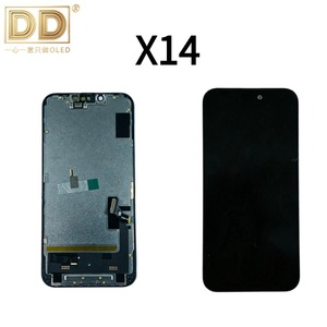 Écran de téléphone DD-X14 pour travaux de remplacement - Product Image 1