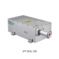Machine à laser à fibre JPT SEAL 10 S 355nm à haute efficacité, pièces détachées, refroidissement par eau, gravure et découpe laser industrielle