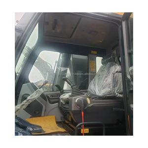 95% nouvelle pelle sur chenilles d'occasion Hyundai 205vs Hyundai 205 210 215VS 225VS à vendre - Product Image 3