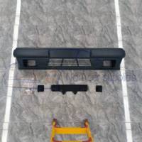 Kits de carrosserie pour lifting de voiture pour Classe E W124 (1988-1993) Mise à niveau vers le kit Amg63 Pièces de pare-chocs