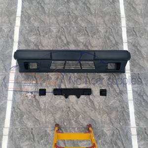 <span class=keywords><strong>Kit</strong></span> Carrozzeria per Restyling Auto Classe E W124 (1988-1993) Aggiornamento al <span class=keywords><strong>Kit</strong></span> Amg63 Parti Paraurti - Product Image 2