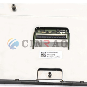 <span class=keywords><strong>12.4</strong></span> <span class=keywords><strong>inch</strong></span> 1920*720 LCD màn hình hiển thị ls0das4382 ls124m5lz01 WLED LVDS xe bảng điều chỉnh cho GPS navigation - Product Image 6