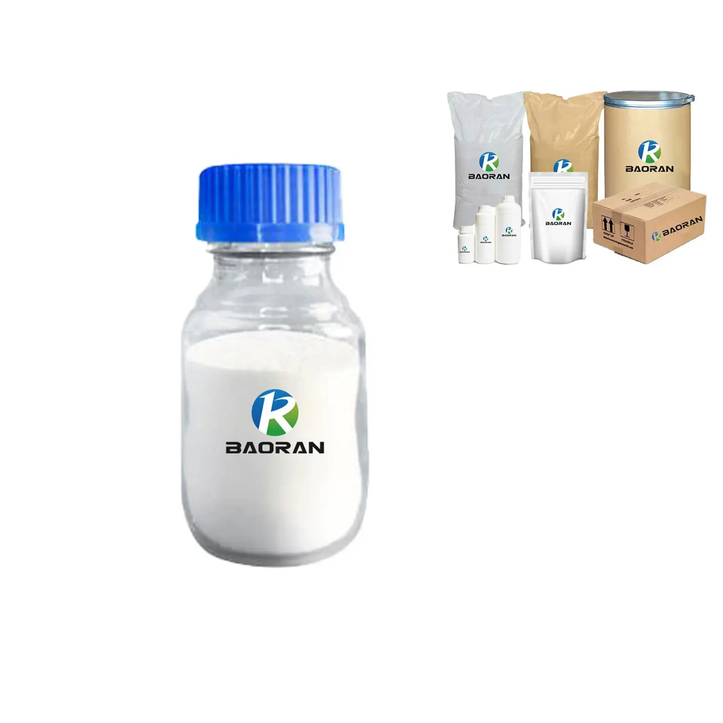 Approvisionnement d'usine tensioactif Benzyle Triethyl Chlorure D'ammonium/TEBA/TEBAC CAS:56-37-1
