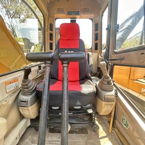 Excavateur Caterpillar 325BL d'occasion Machine à usage intensif pour pelleteuse presque neuve de 25 tonnes - Product Image 6