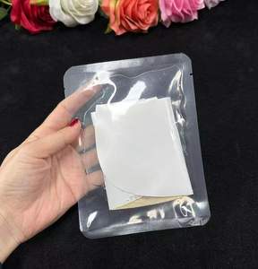 <span class=keywords><strong>มา</strong></span>ส์กหน้าทองคำเรตินอลเกาหลีแผ่นคอลลาเจนออร์แกนิกเพื่อความขาวกระจ่างใสสีทอง24K ฉลากตามต้องการ - Product Image 4