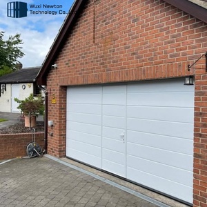 Bien conçu Double Classique <span class=keywords><strong>De</strong></span> Luxe Simple Moderne Isolation Portes En Métal <span class=keywords><strong>Porte</strong></span> <span class=keywords><strong>De</strong></span> <span class=keywords><strong>Garage</strong></span> Avec <span class=keywords><strong>Porte</strong></span> <span class=keywords><strong>De</strong></span> Marche - Product Image 3