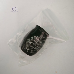 Guci Hewan Peliharaan Mini Aluminium Alloy dengan Logo yang Dapat Disesuaikan, Desain Modern Terbaru, Ramah Lingkungan, Tahan Lama, dan Tahan Air - Product Image 6