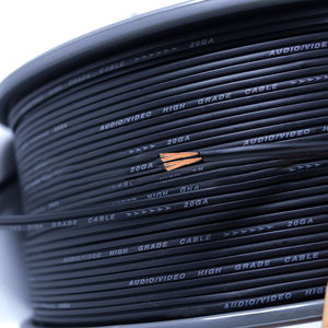 <span class=keywords><strong>Cable</strong></span> <span class=keywords><strong>de</strong></span> <span class=keywords><strong>bocina</strong></span> <span class=keywords><strong>de</strong></span> coche al por mayor <span class=keywords><strong>de</strong></span> fábrica 12 14 16 18 20GA <span class=keywords><strong>cable</strong></span> <span class=keywords><strong>de</strong></span> <span class=keywords><strong>audio</strong></span> amplificador <span class=keywords><strong>de</strong></span> potencia subwoofer <span class=keywords><strong>de</strong></span> coche <span class=keywords><strong>de</strong></span> cobre puro - Product Image 5