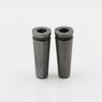 Ancrages à coin précontraints GB/T14370-2015 pour béton précontraint haute résistance, en alliage