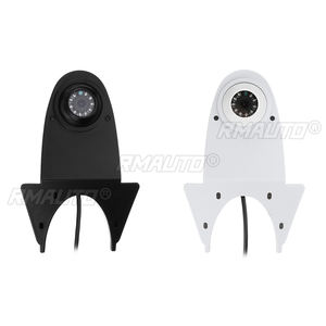 Caméra de recul pour voiture, pour Mercedes Benz Viano Sprinter Vito, pour VW Transporter Crafter, caméra de recul infrarouge pour véhicule - Product Image 3