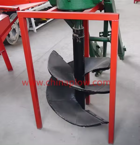 Máy kéo gắn lỗ Digger/lỗ Máy đào - Product Image 5