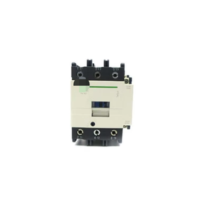 ÉLECTRIQUE LC1D80P7 230V NSNP nouveau Original prêt Stock automatisation industrielle PAC contrôleur de programmation PLC dédié - Product Image 1