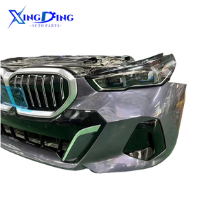 Parachoques Delantero con Rejilla y Radiador para el Modelo 2024 de la Serie 5 de <span class=keywords><strong>BMW</strong></span> Juego Completo de Piezas para Parachoques Delantero - Product Image 3