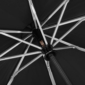 ร่มพับ 3 ตอน ลายหัวกะโหลก พิมพ์โลโก้ได้ตามสั่ง คุณภาพพรีเมียม สำหรับของขวัญทางธุรกิจ ป้องกันรังสียูวี UPF50+ ขนาด 21 นิ้ว อัตโนมัติ กันลม เหมาะสำหรับการเดินทาง - Product Image 5