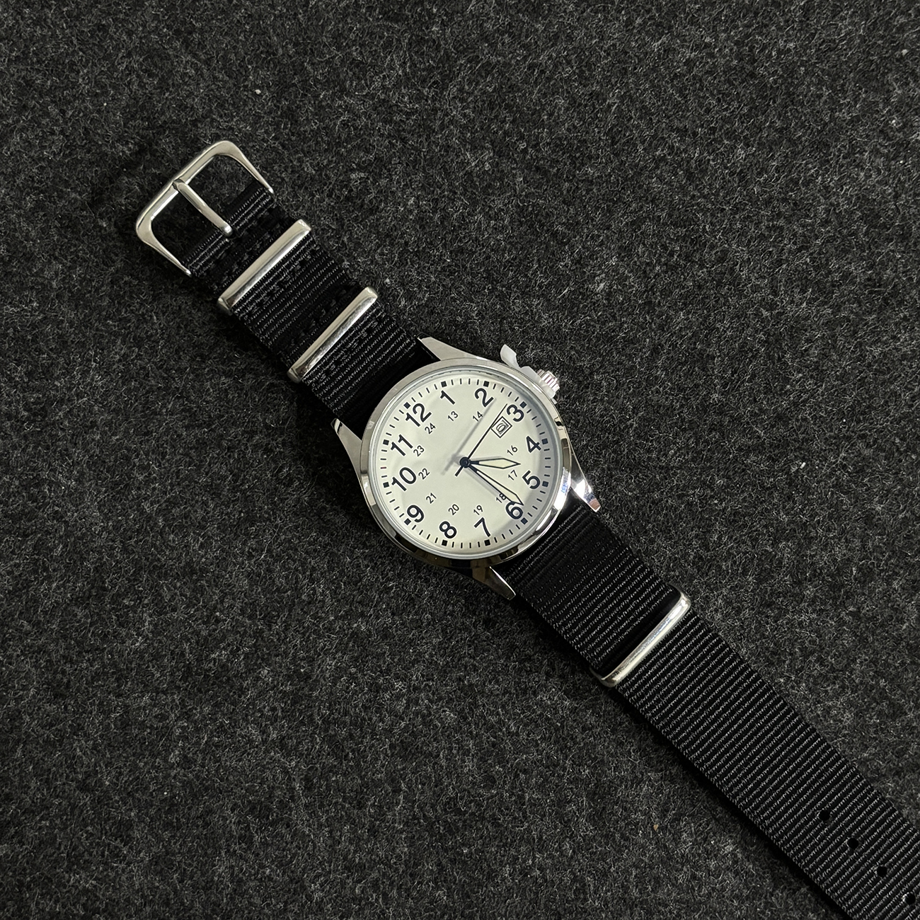 6007-5 Noir