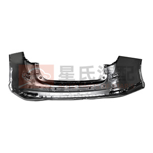 ชุดกันชนหลัง OEM 16639019-00 MEFK-2804100C ใช้ได้กับ BYD M6 - พวงมาลัยขวา, รุ่นใหม่ E6 พวงมาลัยขวา - Product Image 2