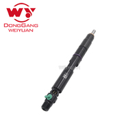 Injecteur WEIYUAN WY 320-06681 320X06881 28317158 pour moteur JCB 444