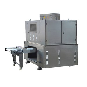New Fully Automatic Breakfast Cereal Corn Flakes and Oatmeal <strong>Cocoa</strong> Flakes Puffing Equipment for <strong>Processing</strong> <strong>Production</strong> <strong>Line</strong> - Product Image 5
