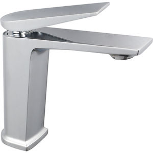 Hezee เครื่องผสมน้ำเย็นร้อนแบบเรียบง่ายคุณภาพสูงร่วมสมัยดีไซน์ทันสมัยเชื่อมต่อก๊อกน้ำสำหรับห้องโถงทรงสี่เหลี่ยม - Product Image 1