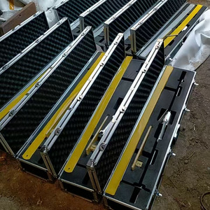 8kg Çekiçli Manuel Toprak Dinamik Koni Penetrometresi (DCP) Penetrasyon Testi İçin Uygun Fiyatlı - Product Image 5