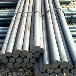 Barras Redondas de Acero Personalizadas de Fábrica, Barra Redonda de Acero al Carbono 10B21 10B33 10B35 SWRCH6A-22A SWRCH10K-50K, Acero para Forja en Frío - Product Image 6