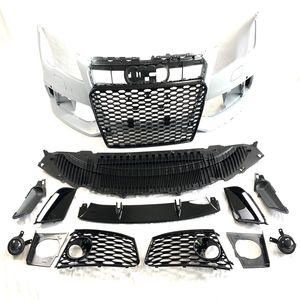 2016 A7 <span class=keywords><strong>RS7</strong></span> AUTO PARE-CHOCS pour AUDI - Product Image 1