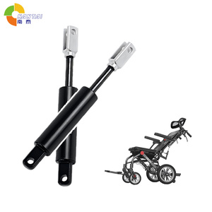 Nhanh Chóng Vận Chuyển OEM Bifma X5.1 Không Khí Nén Có Thể Điều Chỉnh Khí Mùa Xuân Có Thể Khóa Khí <span class=keywords><strong>Strut</strong></span> Cho Đồ Nội Thất Ô Tô Công Nghiệp Y Tế - Product Image 4