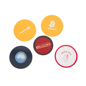 Gobos แก้วเหล็กหลายสีตามสั่งสไลด์ Gobo แก้วสำหรับโปรเจคเตอร์แสงสว่างงานแต่งงานอุตสาหกรรมความบันเทิงขององค์กร - Product Image 1