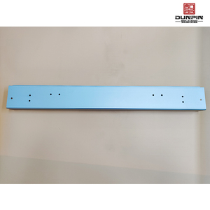 Perfil de extrusión de <span class=keywords><strong>aluminio</strong></span> personalizado, escalera de aleación de <span class=keywords><strong>aluminio</strong></span> anodizado - Product Image 6