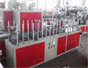 <span class=keywords><strong>PVC</strong></span>/WPC <span class=keywords><strong>Windows</strong></span> Và Cửa Ra Vào Làm Dòng Máy/<span class=keywords><strong>Pvc</strong></span> Pp Ống Nhựa Đùn Nhựa Máy - Product Image 5