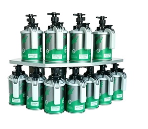 Chine Usine Personnalisé <span class=keywords><strong>Blanc</strong></span> <span class=keywords><strong>Perle</strong></span> <span class=keywords><strong>Peinture</strong></span> De Voiture <span class=keywords><strong>Peinture</strong></span> De Haute Qualité 1K <span class=keywords><strong>Perle</strong></span> Couleur <span class=keywords><strong>Peinture</strong></span> De Voiture - Product Image 4