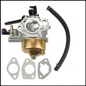Carburador HZPJ GX340 GX390 11HP 13HP con Filtro de Aceite 16100-ZE3-V01, Nuevo, Universal, para Maquinaria de Jardín - Product Image 1