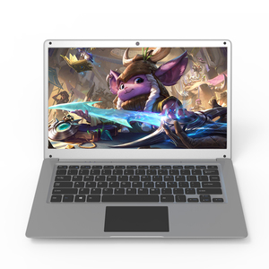 Ucuz fabrika özel dizüstü bilgisayar 14.1 inç OEM dizüstü bilgisayar pili Atom Z8350 laptop - Product Image 2