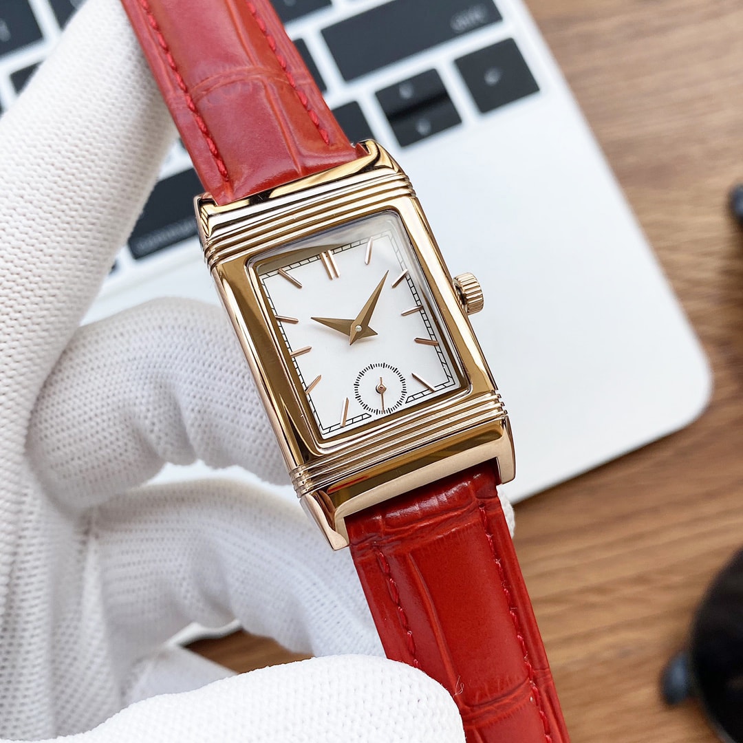 Genine Leather Strap 009