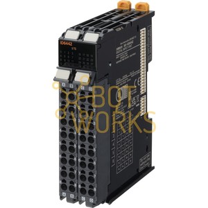 Omron NXID6442 - Nuovo - Product Image 1